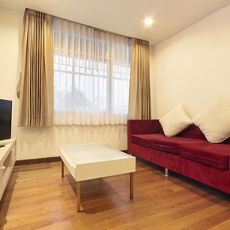 Art Patong Residence Mai Khao Exterior photo
