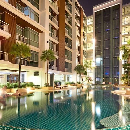 Art Patong Residence Mai Khao Exterior photo