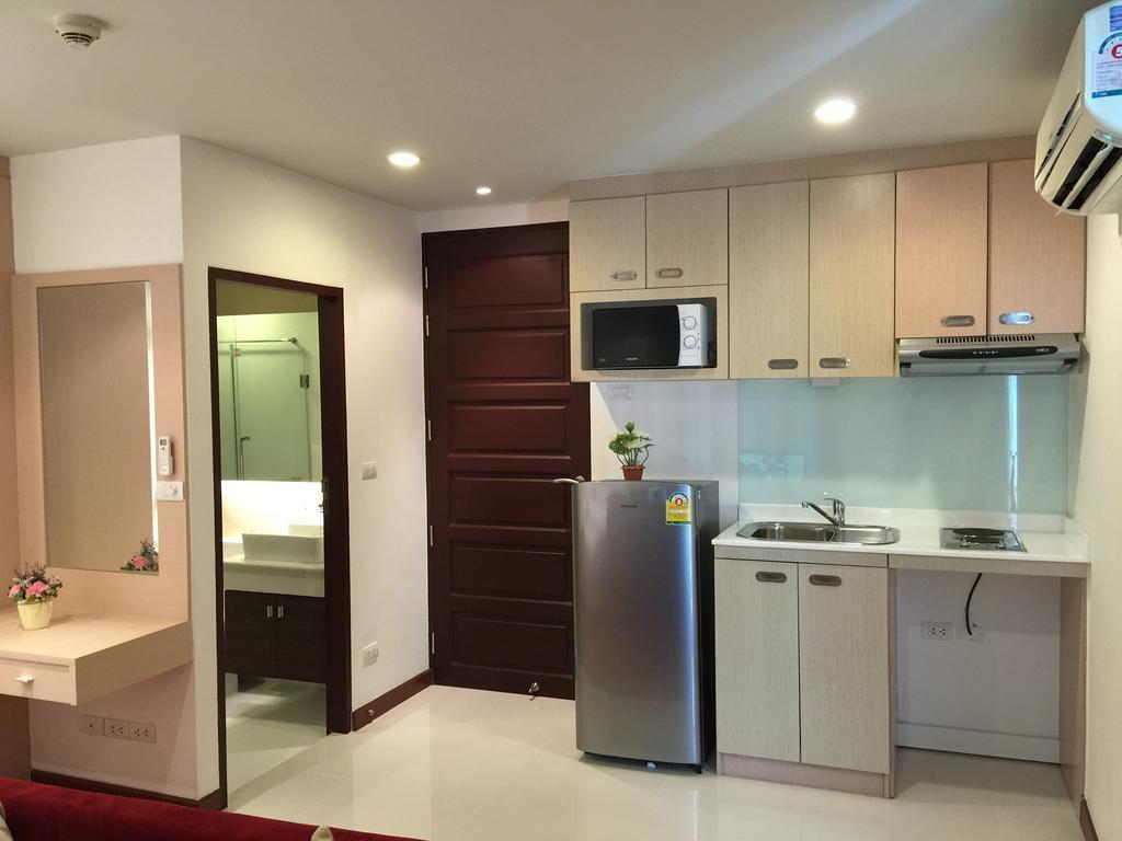 Art Patong Residence Mai Khao Exterior photo