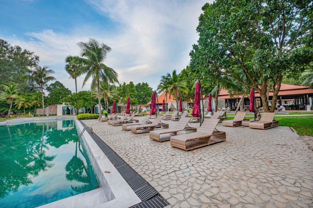 Art Patong Residence Mai Khao Exterior photo
