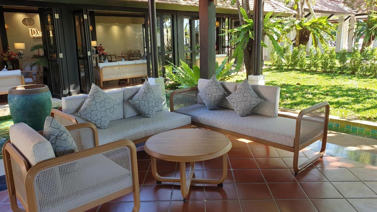 Art Patong Residence Mai Khao Exterior photo