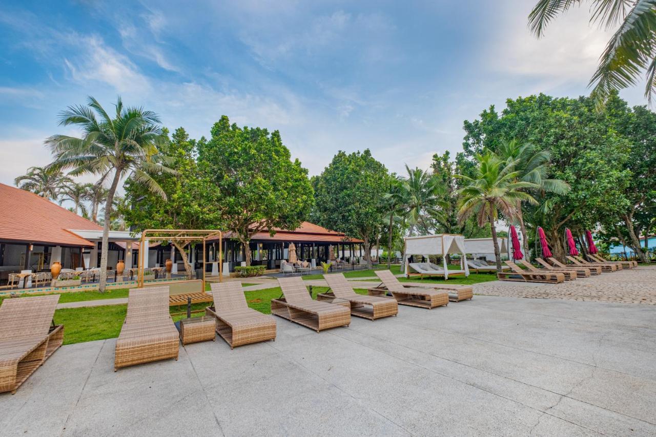 Art Patong Residence Mai Khao Exterior photo