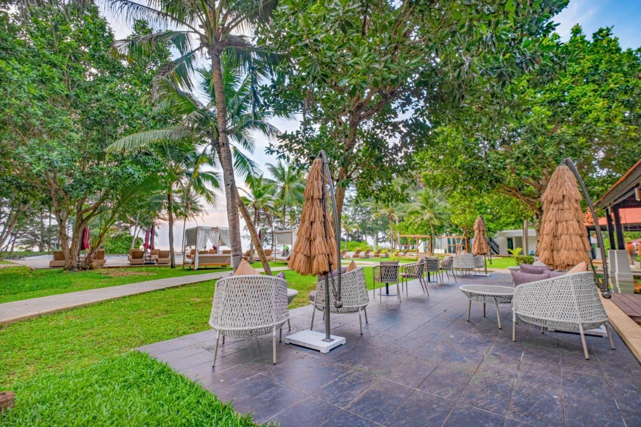 Art Patong Residence Mai Khao Exterior photo