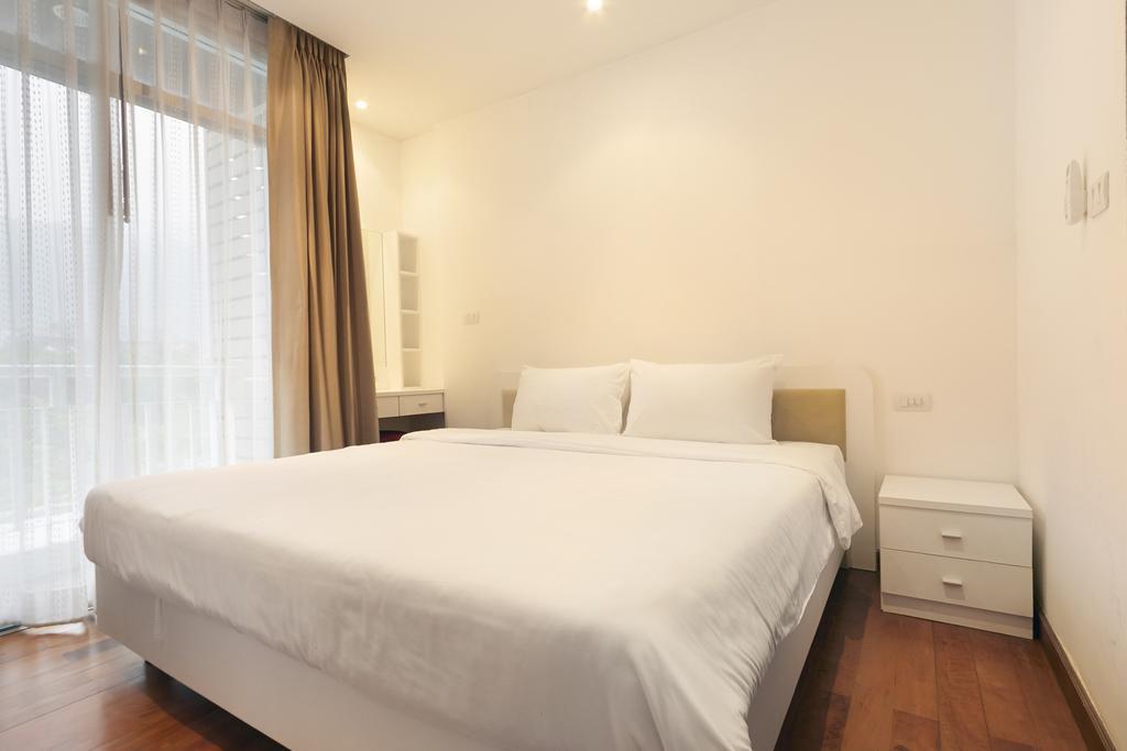 Art Patong Residence Mai Khao Exterior photo