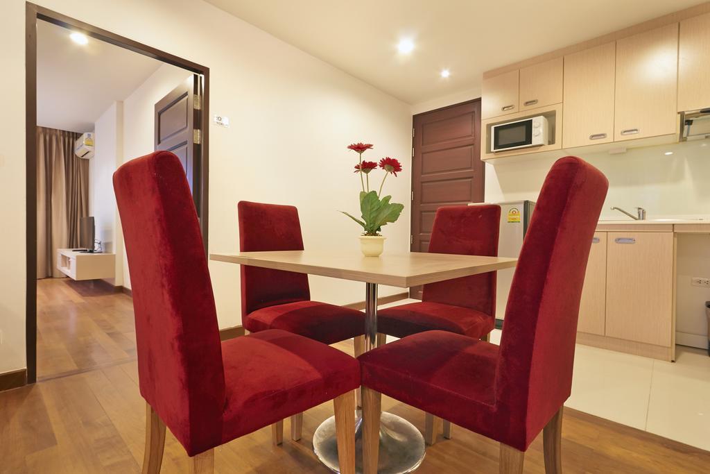 Art Patong Residence Mai Khao Exterior photo