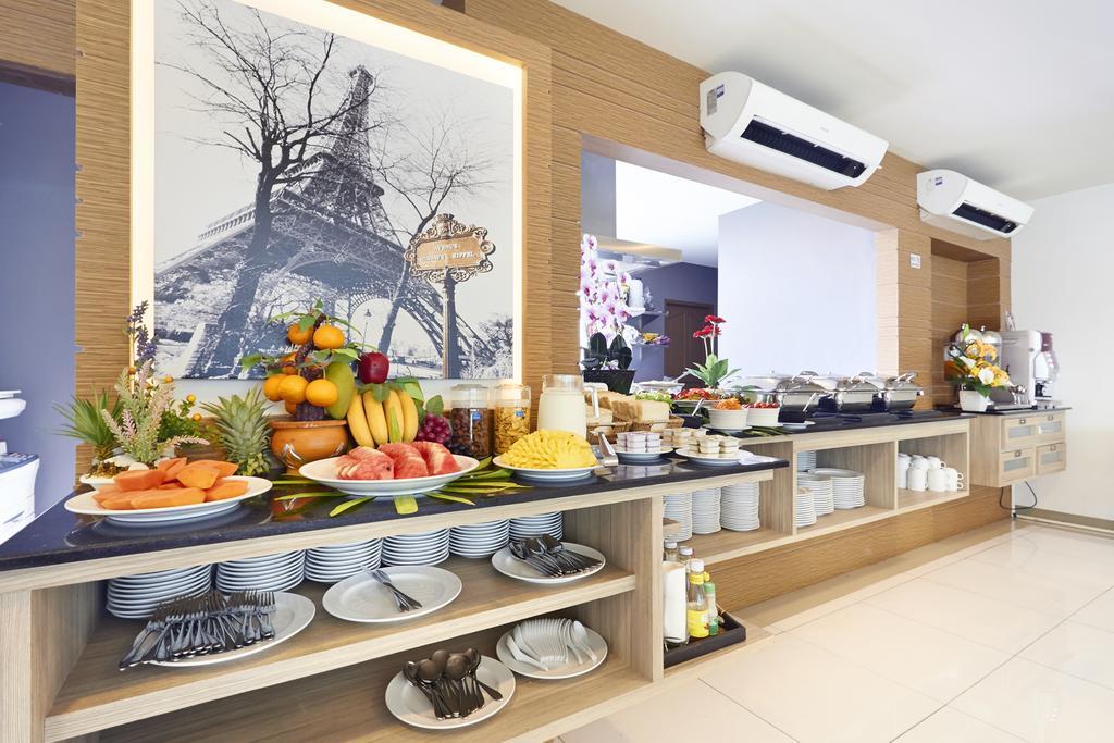 Art Patong Residence Mai Khao Exterior photo