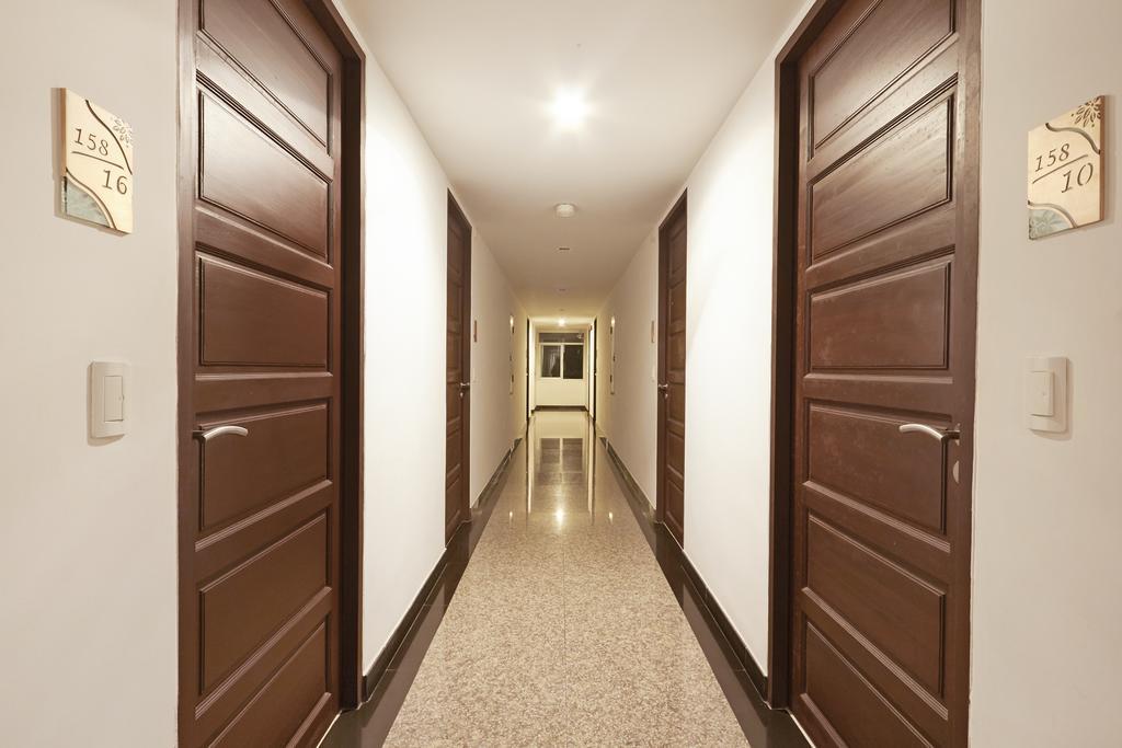 Art Patong Residence Mai Khao Exterior photo