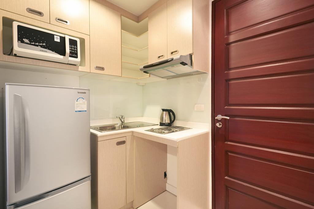 Art Patong Residence Mai Khao Exterior photo