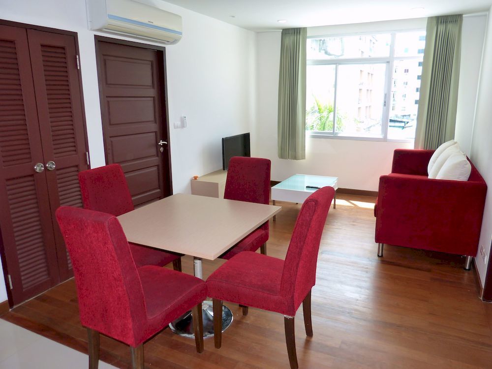 Art Patong Residence Mai Khao Exterior photo