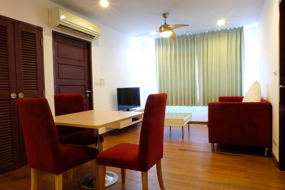Art Patong Residence Mai Khao Exterior photo