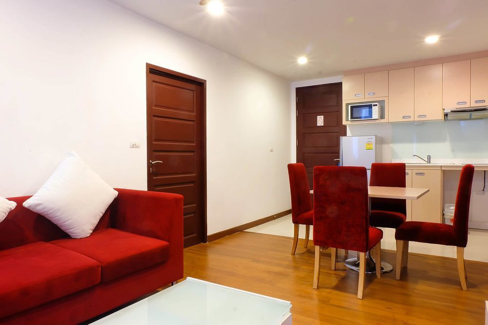 Art Patong Residence Mai Khao Exterior photo