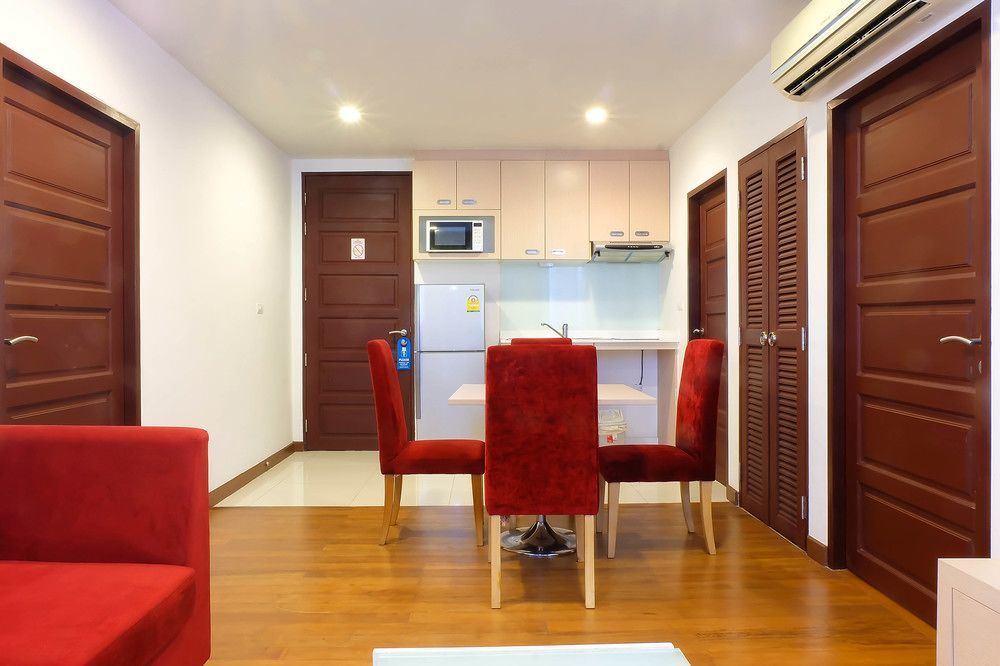 Art Patong Residence Mai Khao Exterior photo