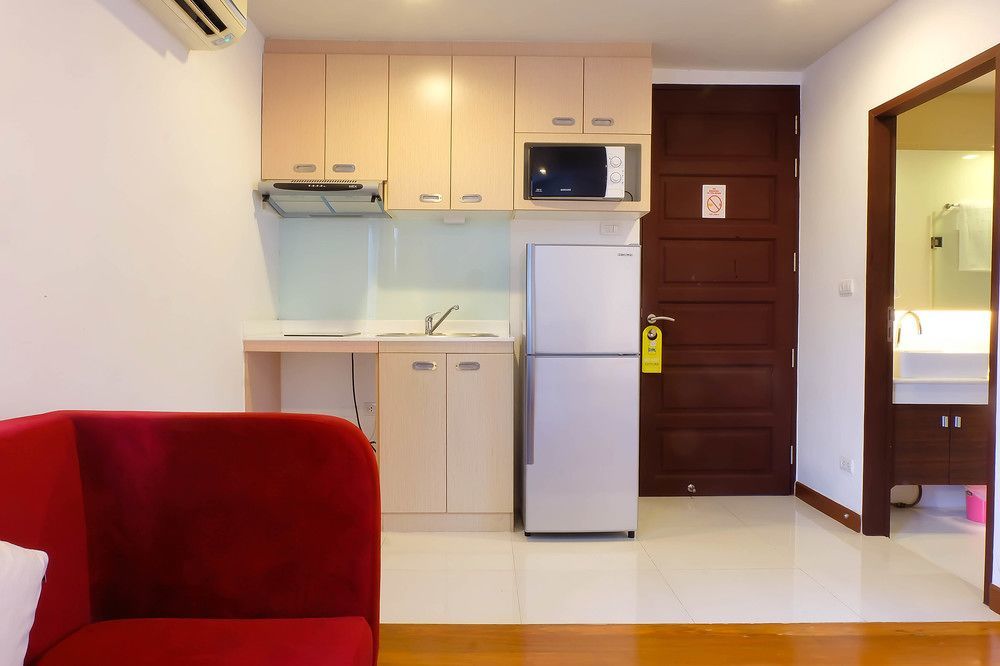 Art Patong Residence Mai Khao Exterior photo